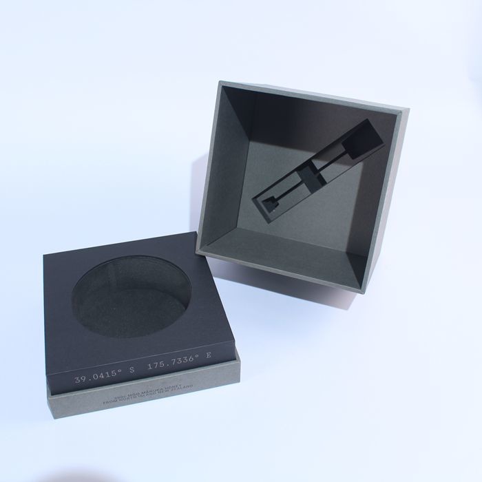 Custom Luxury Gifts Empty Boxes with logo Professinal Packing Box Maker Honey Box