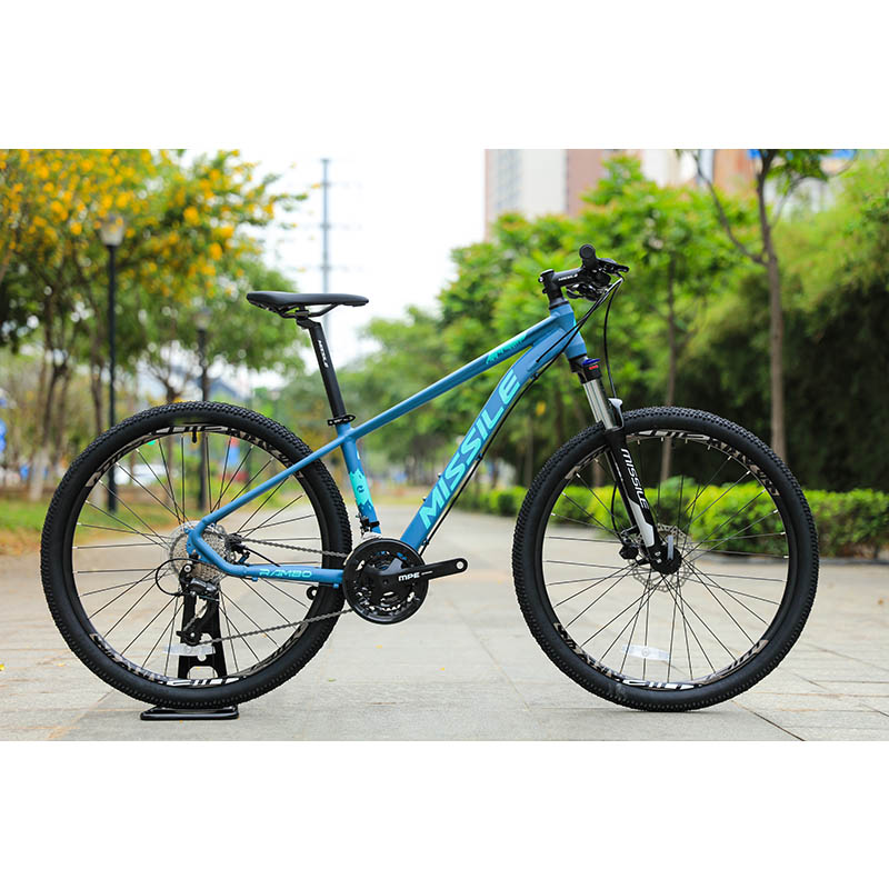 1.33m Length Carbon Mountain Bike Frame Strong and Durable for 150KG Load Capacity