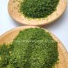 Buy cheap Crispy Texture Green Laver Seaweed Flakes Dried Seaweed Rich Calcium from wholesalers