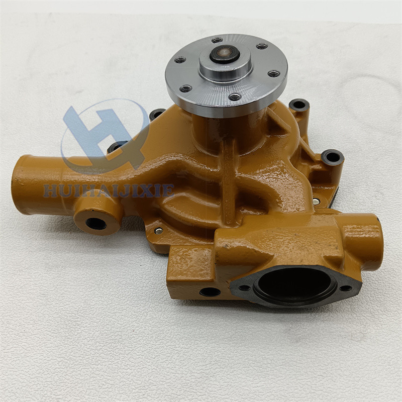 For Komatsu 4D95 4D95L Engine 6206-61-1100 6206-61-1104 6206-61-1103 Water Pump 6206611100 6206611104 6206611103