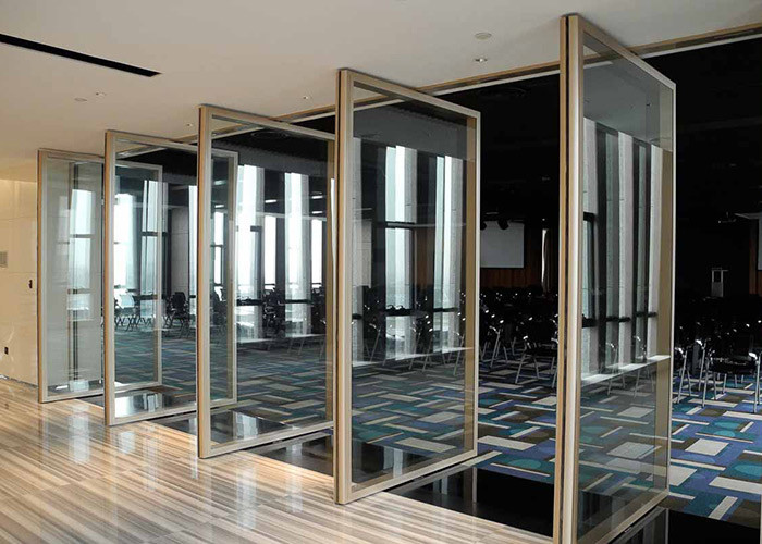 Customizable Pivot Doors Epitome Of Modern Architectural Elegance