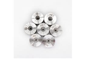 Buy cheap D12 Diamond Wire Dies Polycrystalline Diamond Dies For Wire Drawing product