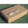 Buy cheap Traditional Kraft Corrugated Carton Box from wholesalers