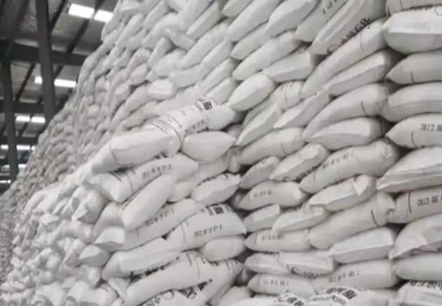 Sodium hydroxide Inorganic Chemical Raw Materials Essential for Manufacturing Excellence
