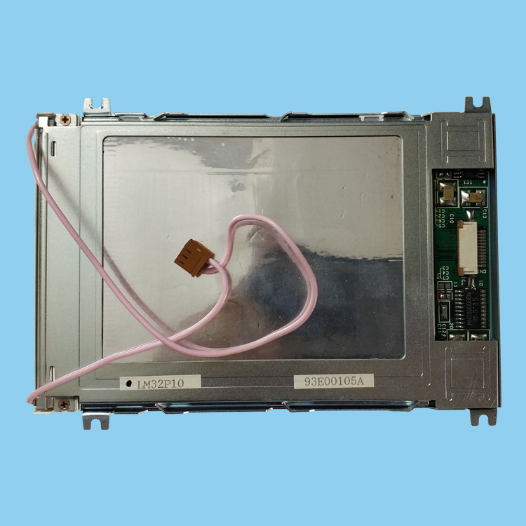 LM32P10 Sharp 4.7INCH LCM 320×240RGB 70cd/m² INDUSTRIAL LCD DISPLAY