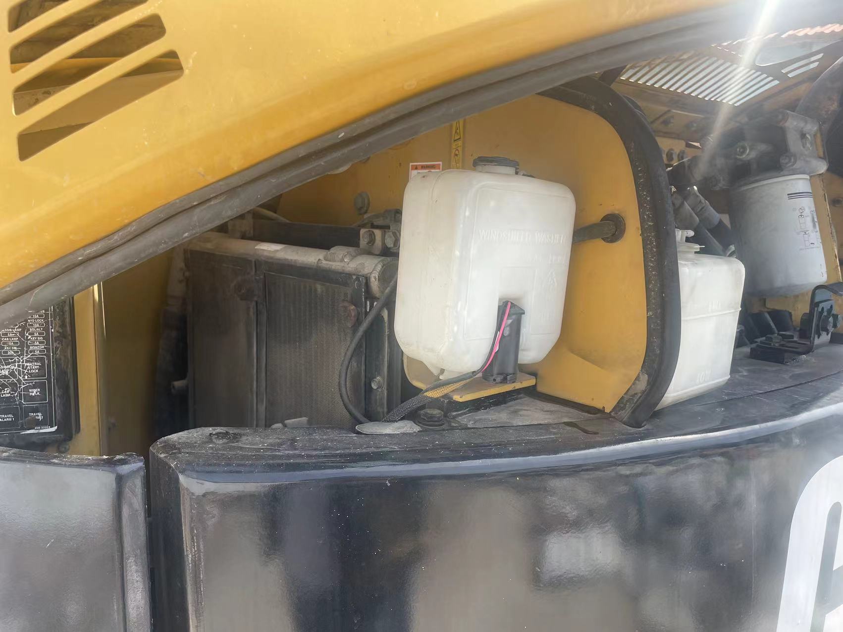 used caterpillar 308 excavator original caterpillar cat 308c 308d used excavator for sale