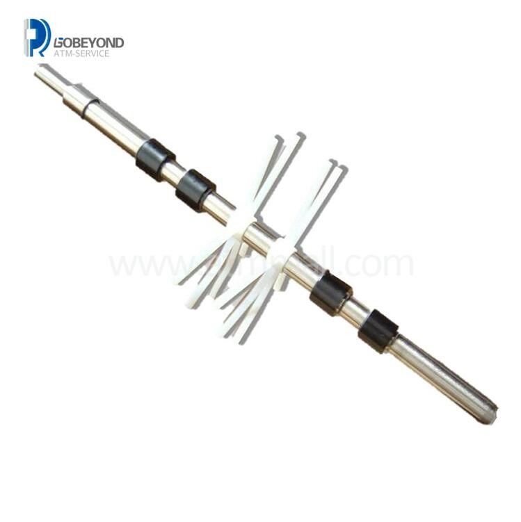 445-0663266 5886 5887 Presenter NCR ATM Flicker Shaft 4450663266