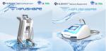 China leading technology most professional hifu slimming devices HIFUSHAPE hifu