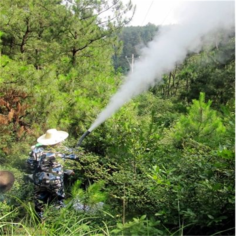 Trigger Sprayers for Fogging The Key to Successful Farming Operations