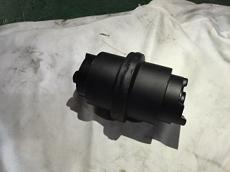 Mini Excavator Carrier Roller 4357785/4405892/9106672 for ZX40/ZX50/ZX50U/ZX55U/ZX60USB-3