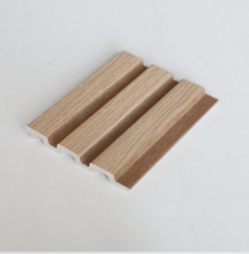 3D Styrofoam EPS Foam Wall Panel with PVC Foam Board Veneer and PS Wall Cladding