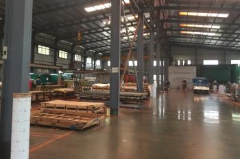Foshan Mirror Metals Material Co.,Ltd