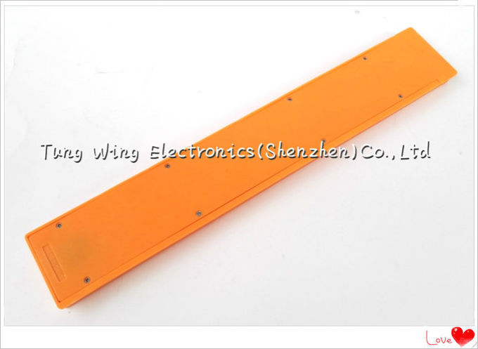 10 Button EMC Recordable Sound Module Panels ABS Material