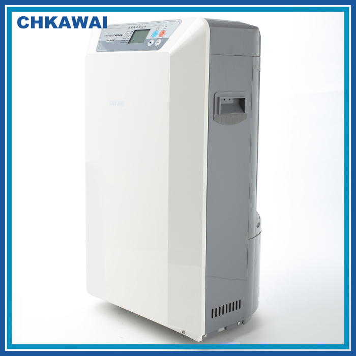 22L/day Home Moisture Removing Dehumidifier with 23 kg Weight and R134a Refrigerant