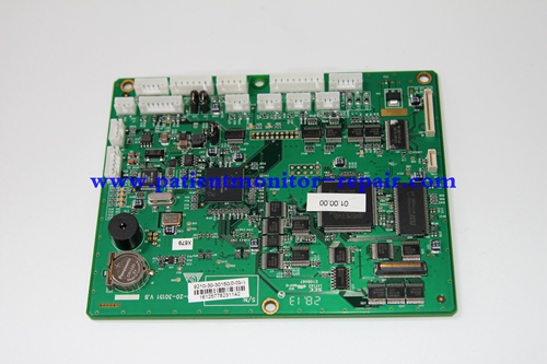 Mindray PM-9000Vet PM-7000  PM-8000 PM-9000 patient monitor PN 9210-30-30150