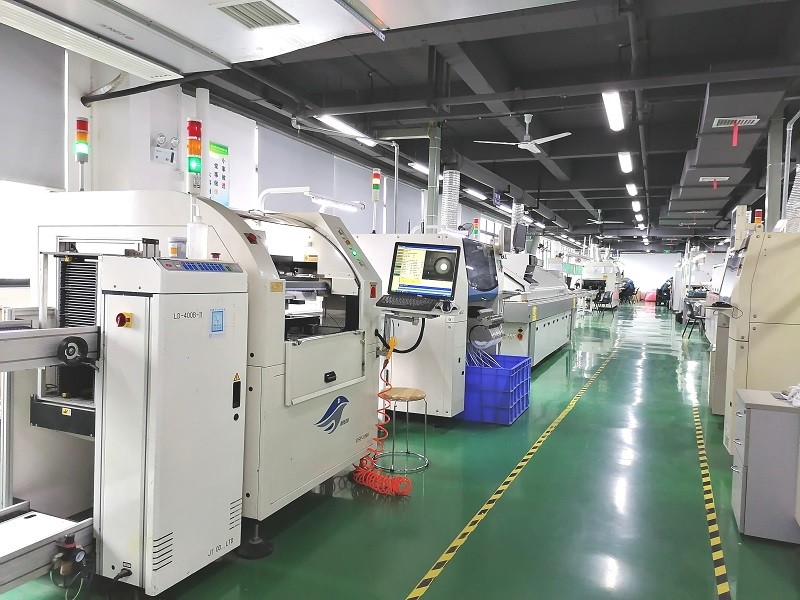 Medical PCB Assembly Max 1200*400mm With HASL,ENIG,OSP,Hard Plating,Immersion Tin Surface