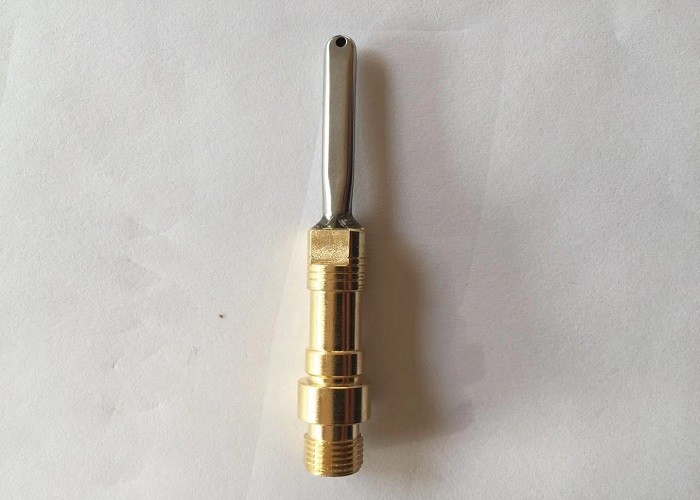 Cushion Gum Solenoid Pin J Weaving Loom Spare Parts Original Part No 3220-14030-00