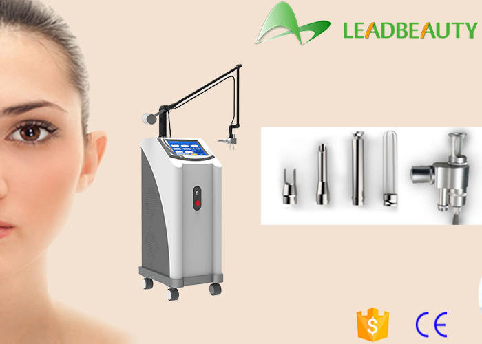 NEWEST & HOT SELLING 10600nm laser vaginal tightening/co2 fractional laser vaginal tightening