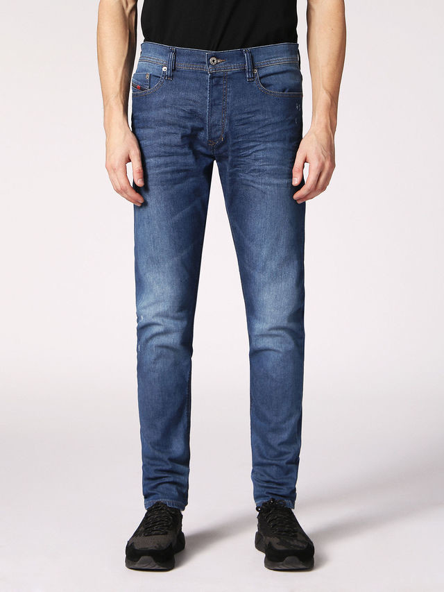 ODM Indigo Twill Denim Jeans Fabric 11.2 OZ Heavy Weight 379gsm