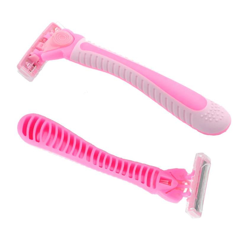 Hot Sale Guaranteed Quality Disposable Women Shaving Razor Facial Hair Remover Razor