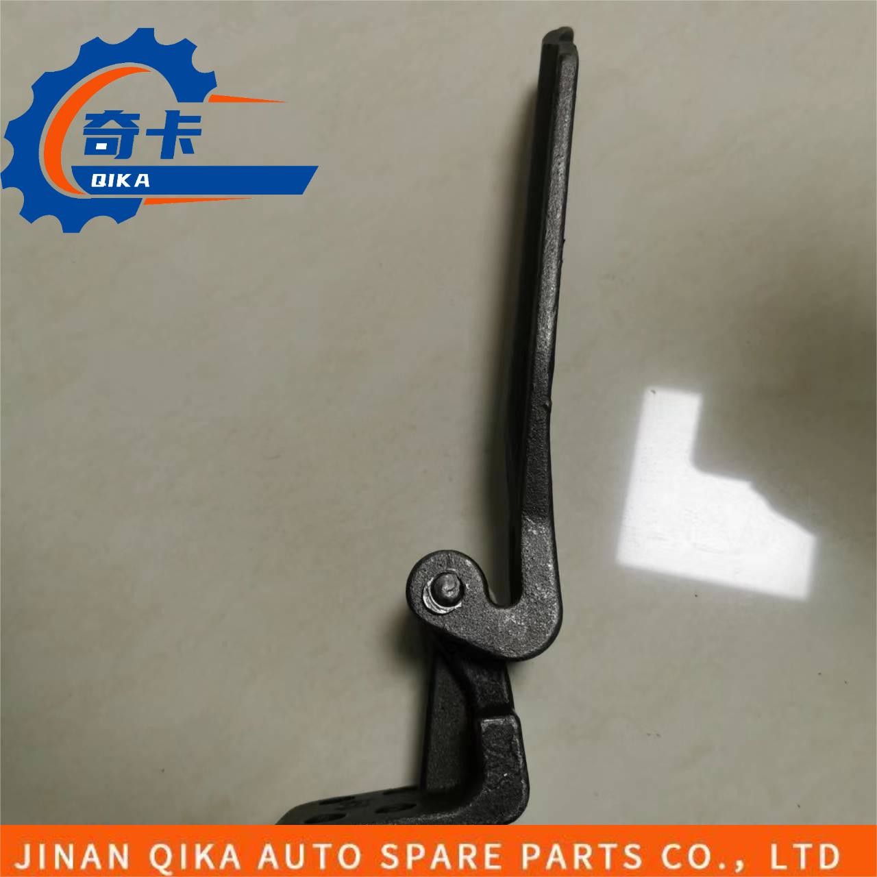 SHACMAN Iron Truck Door Hinge Front Door