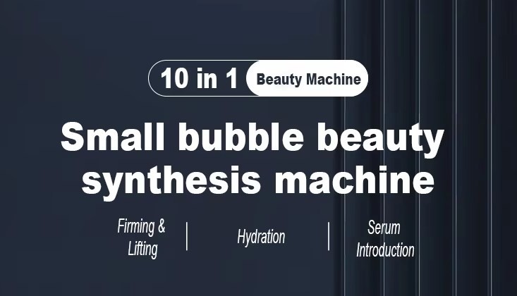 Hydra Dermabrasion Facial Machine Oxygen Facial Beauty Machine For Sales