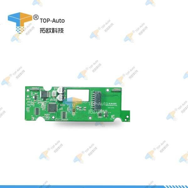 Quality CIRCUIT BOARD JLG 1600369 for sale