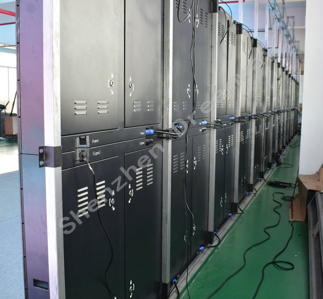 led signs