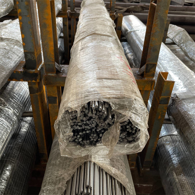 5mm 7mm 6mm Bright Steel Round Bar Companies AISI SAE1030 DIN ENC22 1.0402