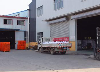 Hejian Zhongchi JIAYE Thermal Insulation Material Co., Ltd.