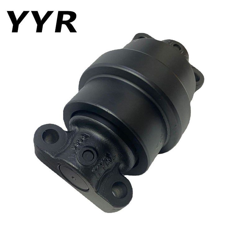 Pc60-7 Mini Digger Track Rollers Excavator Undercarriage Parts
