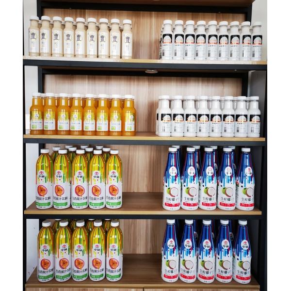 Stainless Steel 36000bph Automatic Dry Filling Machine