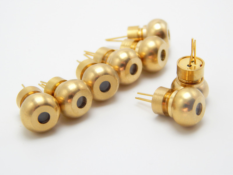 laser module 405nm~808nm laser diode module ,red light,Laser module with PCB and wire,Dot/Line/Cross light