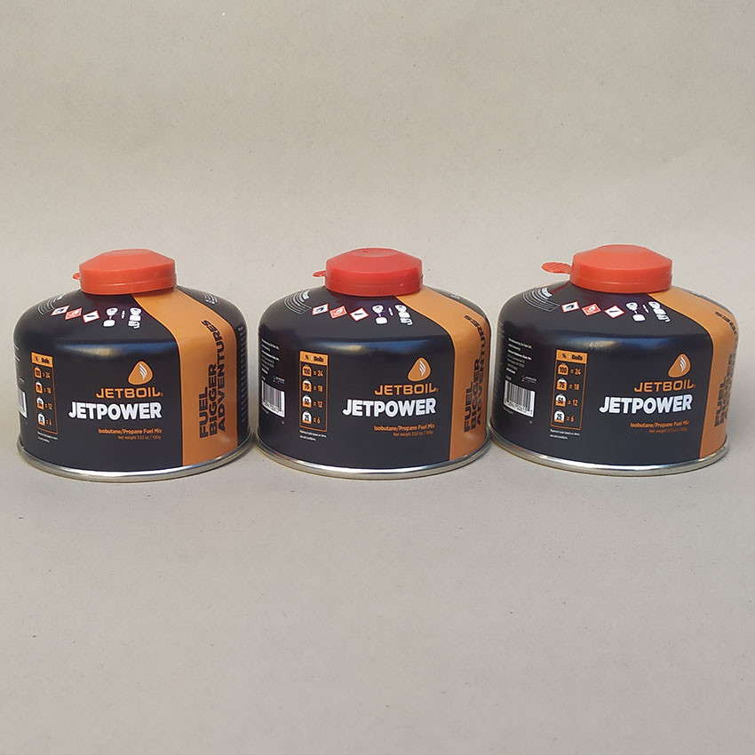 Antirust 100g Butane Canister Portable Gas Stove Butane Canister 220ml