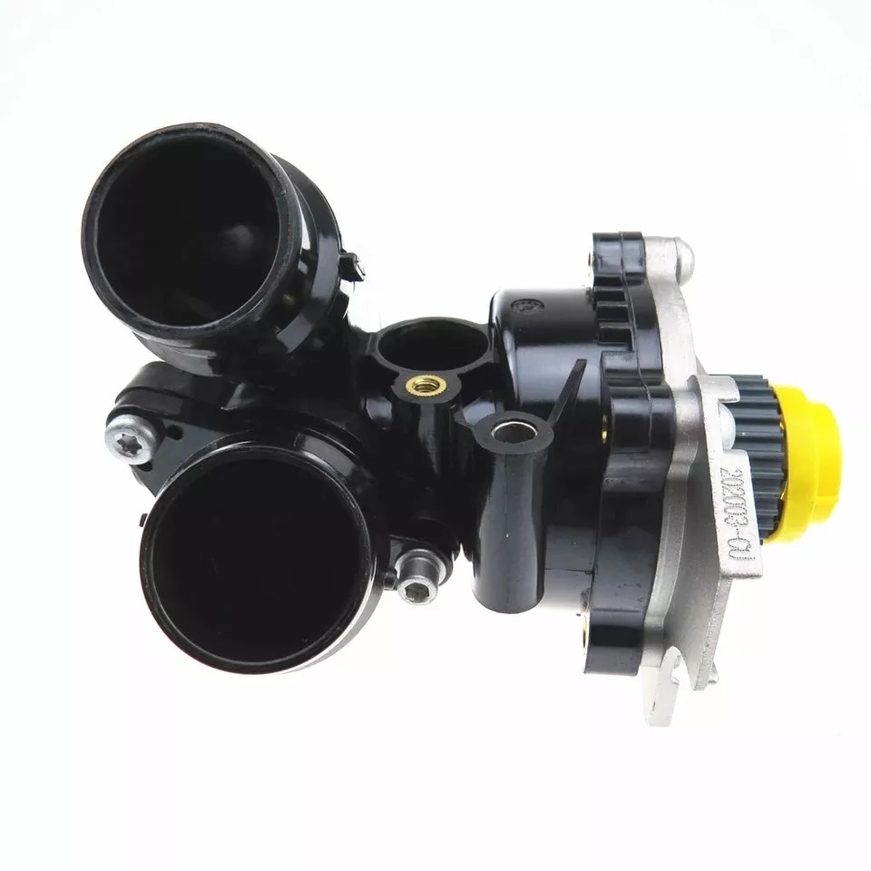 06H121026 VW Golf Coolant Water Pump 06H121010 06H121026N For Beetle Eos Passat Tiguan