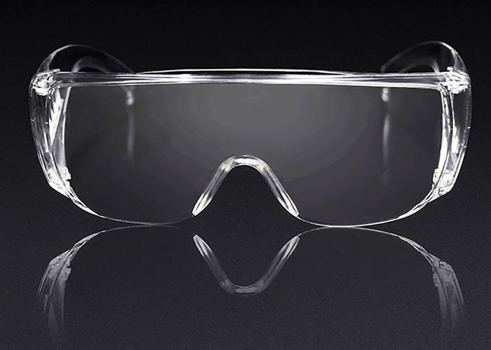 Chemical Anti Fog Safety Glasses Splash Impact Eye Protection Safety Glasses