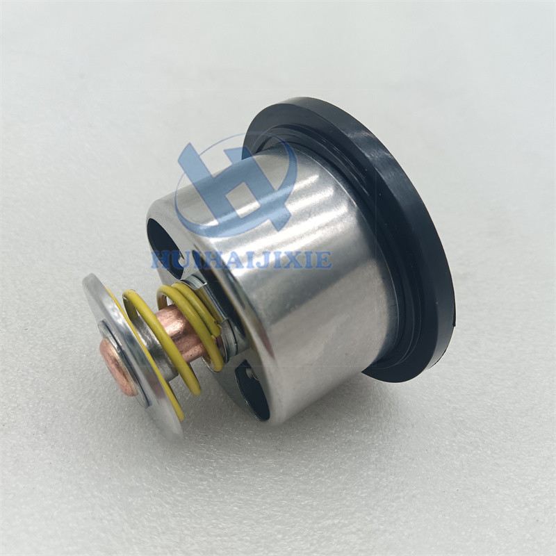 Construction Machinery 377-3016 Thermostat for Caterpillar 627H 627 637 627K Temperature Regulator