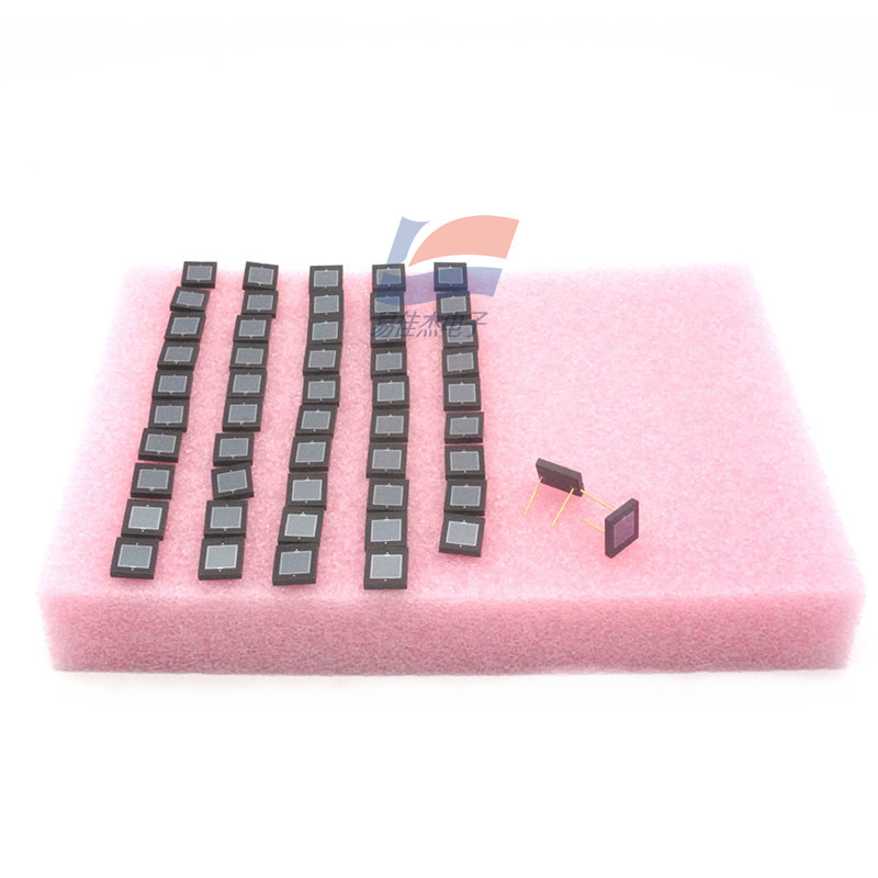 S1227-66BR Si Photodiode High UV Sensitivity IR Sensitivity Reverse Voltahe VR Max 5V