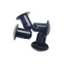 Buy cheap Universal Replace/Repair Purpose Black Quarter Turn Dzus Stud Aluminum Fastener from wholesalers