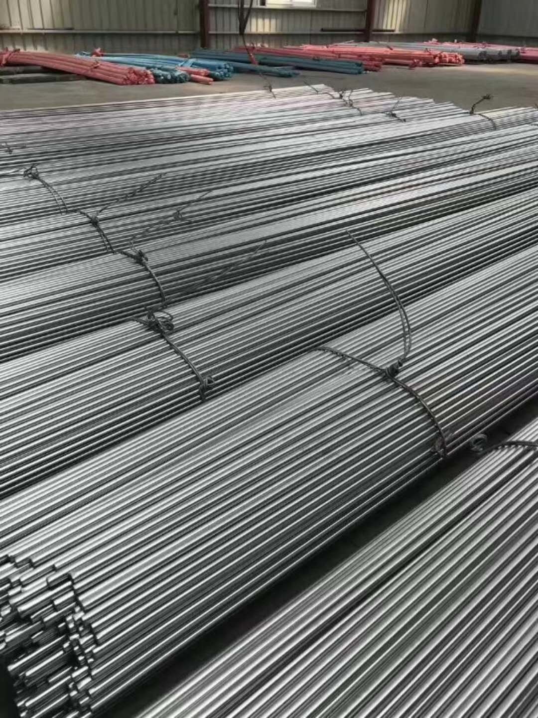 AISI 416 Stainless Steel Round Bar SUS416 UNS S41600 Bright Rod