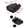 Buy cheap 5V Digital Night Hero Binoculars 3800mAh Battery from wholesalers