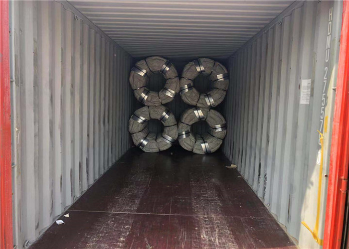 Professional Razor Blade Fencing Hot Dipped Galvanized Coiled For Military