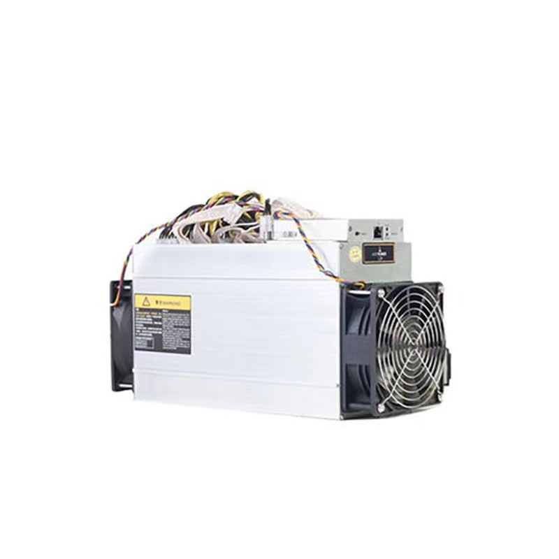 Bitcoin miner machine Antminer S19 pro 100T Bitmain Antminer Btc Mining Hardware