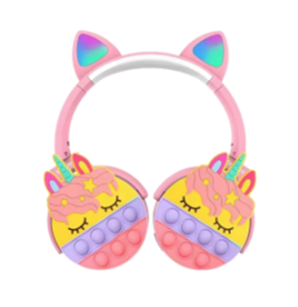 Bluetooth 5.1 Version Φ40mm High Sound Quality 200mAh Battery Capacity Wired And Wireless Dual Mode Bluetooth Headphone