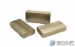 High Quality SmCo magnets rod Magnets used in motors, generators,Pumps