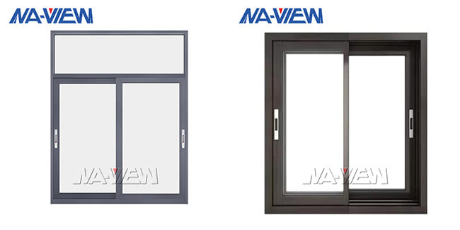 sliding sash windows
