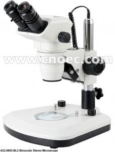 Buy cheap Jewelry Cordless LED Stereo Optical Microscope 10X / 15X A23.0903-BL3 product