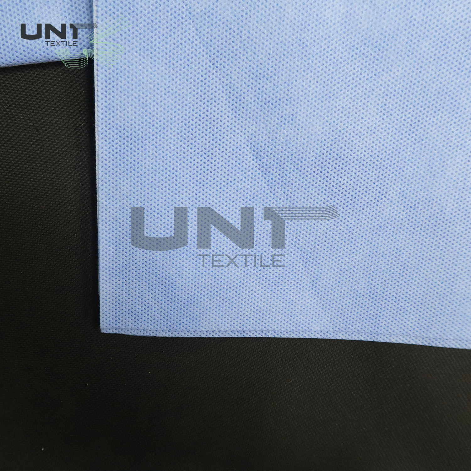 SMS Waterproof PP Spunbond Non Woven Fabric For Surgical