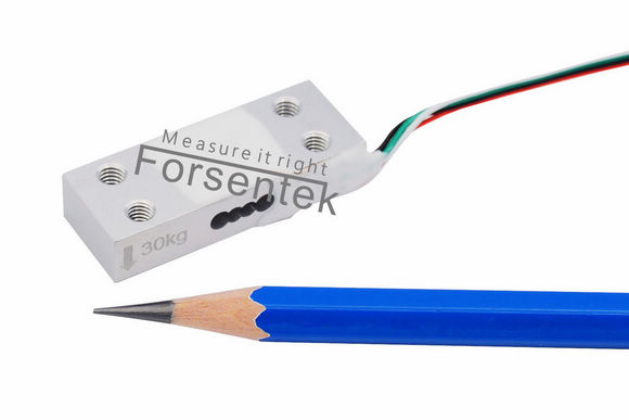 200N miniature weight sensor 300N