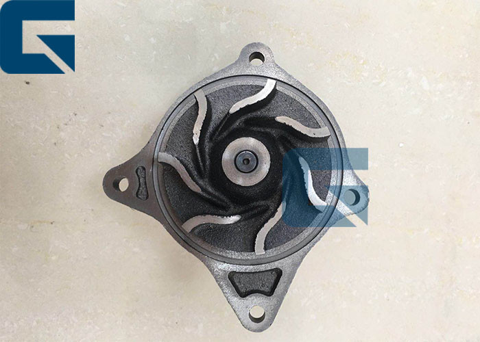 Engine Parts 3066 3066T Excavator Water Pump 125-2989 1252989 For 320 E320B